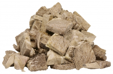Kalbfleisch Stockbarf, 250 g